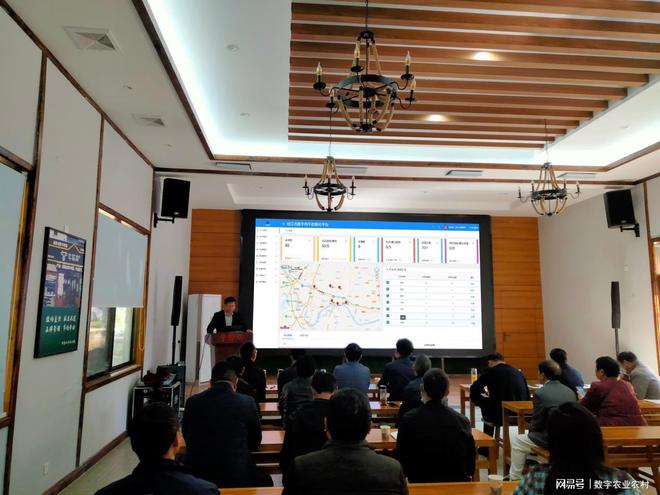 中恒国科肉牛养殖信息化系统和养殖智能化装备应用有哪些特点？(图3)