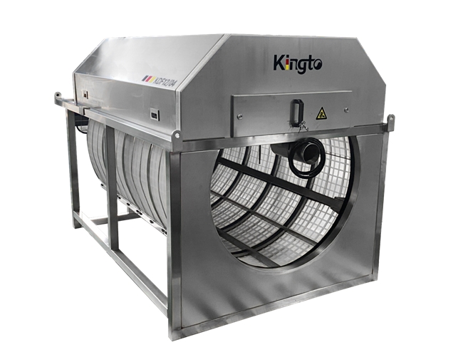 科图水处理进驻企知道科创空间绘就智能养殖新蓝图(图3)