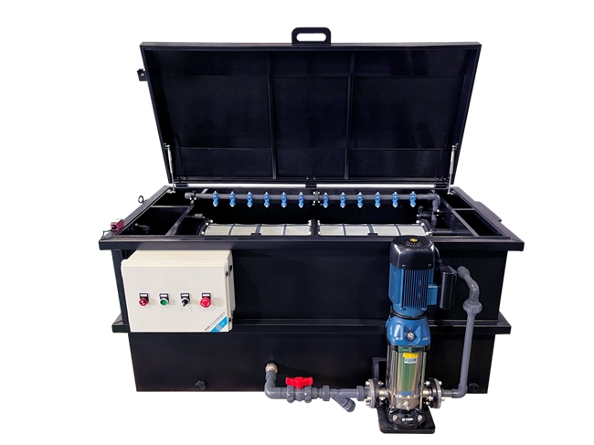 全面解析：现代化饲料喂养设备的种类与应用(图4)