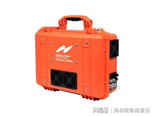 昕甬智测可调谐中红外激光模块：推动生物医疗技术创新