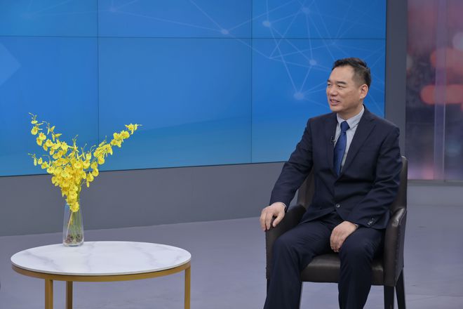 《荣耀》节目武汉中畜智联科技有限公司