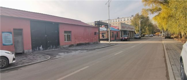 吉林松原兴旺屠宰厂(图2)