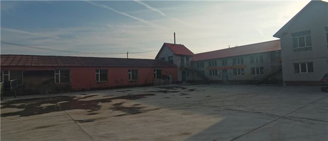 吉林松原兴旺屠宰厂(图3)