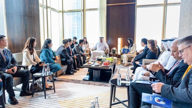 中企高质量出海的侨银“样板”：从服务、高端装备到全产业链因凯发旗舰厅地制宜输出新