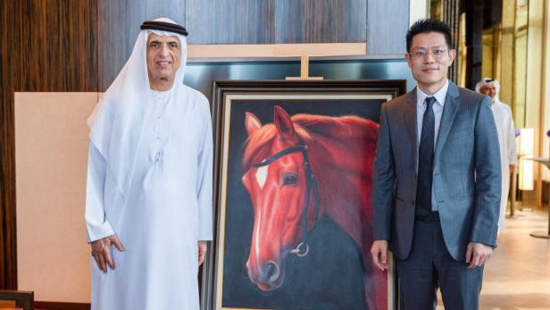 中企高质量出海的侨银“样板”：从服务、高端装备到全产业链因凯发旗舰厅地制宜输出新质生产力(图4)