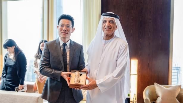 中企高质量出海的侨银“样板”：从服务、高端装备到全产业链因凯发旗舰厅地制宜输出新质生产力(图5)