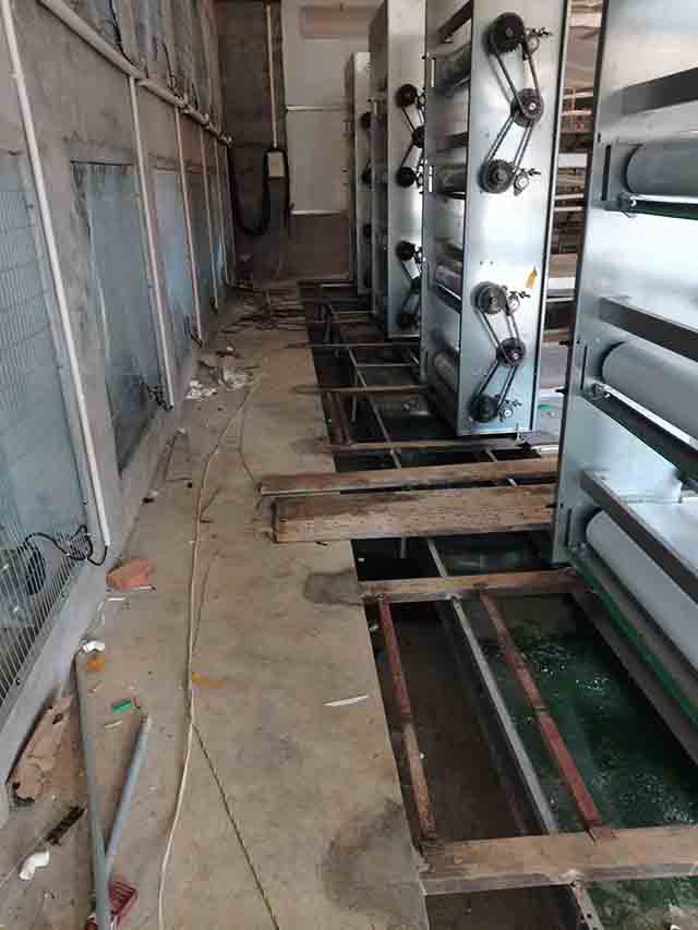 凯发旗舰厅家禽养殖设备机械-振兴牧业养殖设备厂家-佛山家禽(图2)