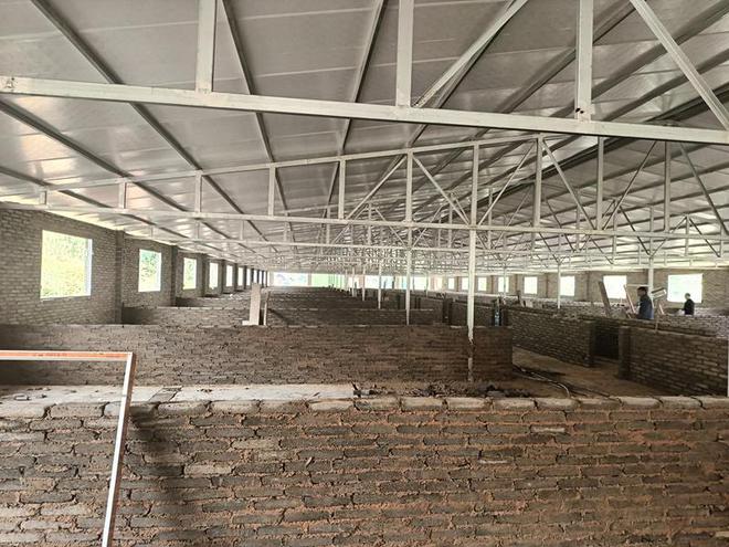 开阳县创新立体养殖新模式探索产业发展新路子