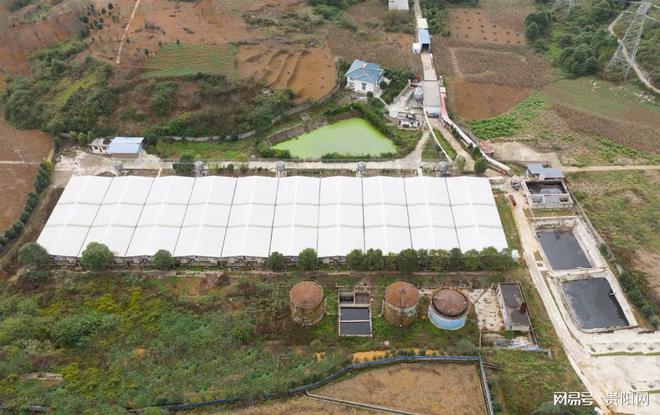 国家级核心育种场标准！清镇再添一座种猪选育场(图3)