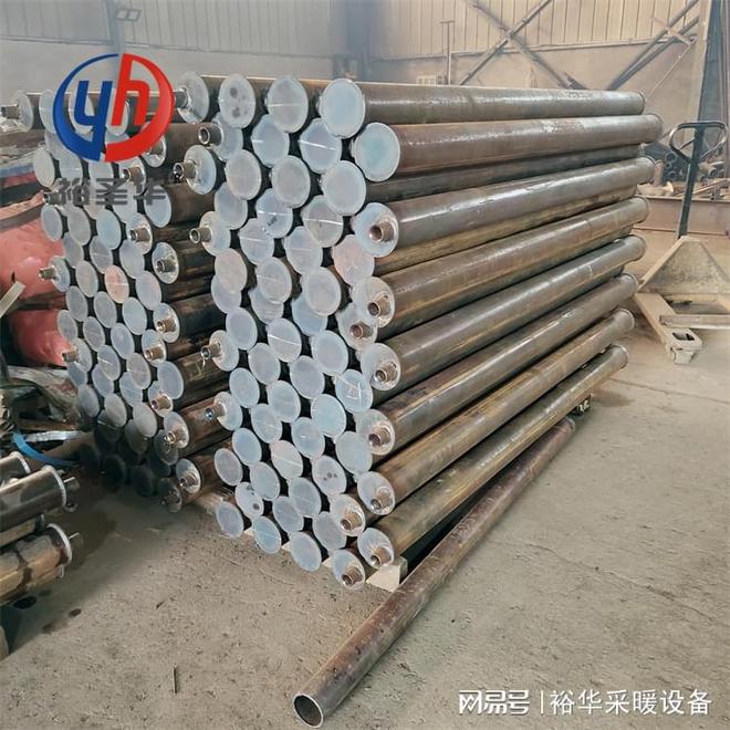 养殖用光排管散热器b型