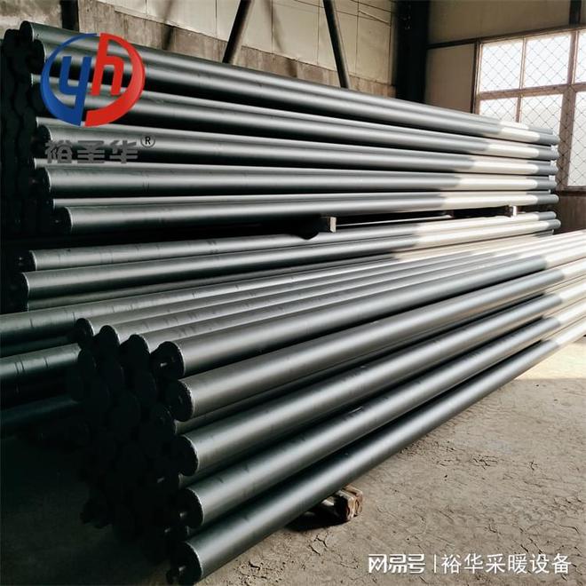 养殖用光排管散热器b型(图2)