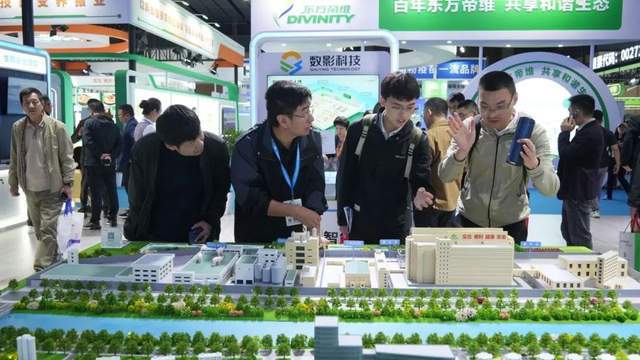 凯发旗舰厅智能驯猪记：李曼大会现场直击数影科技揭秘养猪新法(图6)