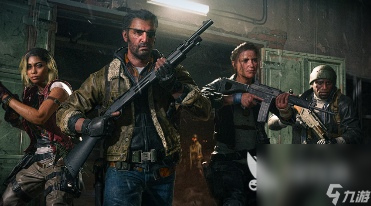 ag凯发cod21检视按哪个键cod21怎么进行武器检视