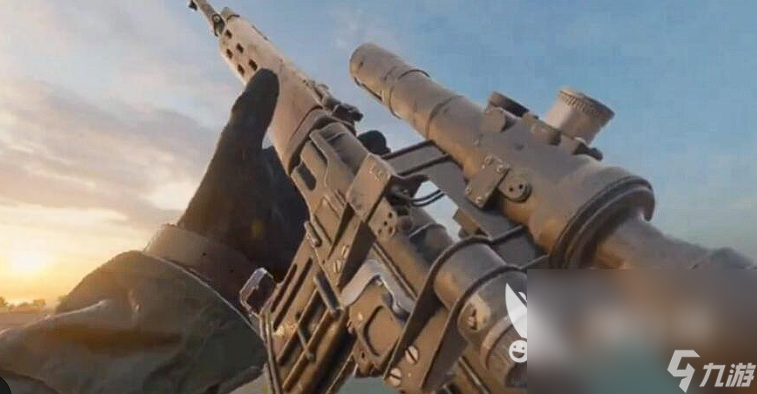 ag凯发cod21检视按哪个键cod21怎么进行武器检视(图2)