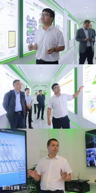 数智化驱动湖南猪企新质生产力！影子科技智能养猪长沙平台揭牌开业(图6)