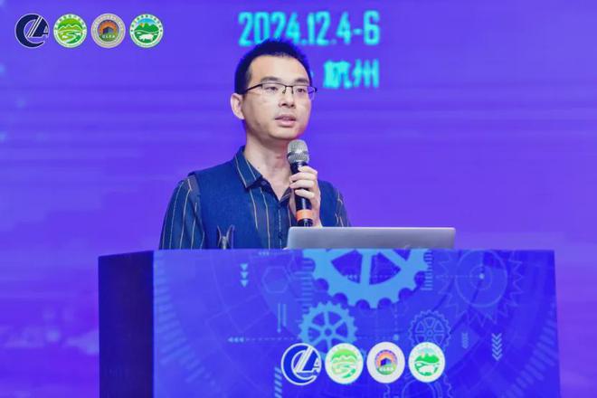 凯发国际第七届（2024）畜牧工程行业交流会暨浙江生猪行业交流会在杭州成功召开(图7)