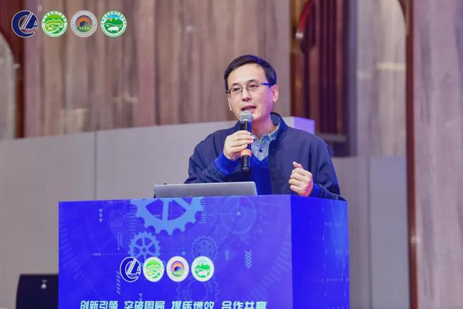 凯发国际第七届（2024）畜牧工程行业交流会暨浙江生猪行业交流会在杭州成功召开(图5)