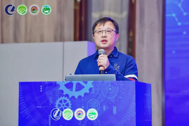 凯发国际第七届（2024）畜牧工程行业交流会暨浙江生猪行业交流会在杭州成功召开(图4)