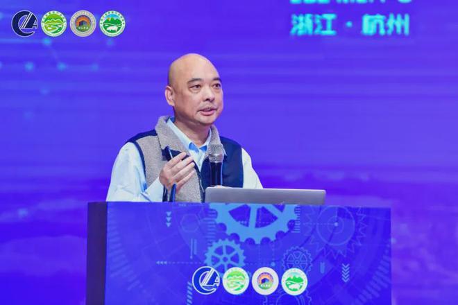 凯发国际第七届（2024）畜牧工程行业交流会暨浙江生猪行业交流会在杭州成功召开(图6)