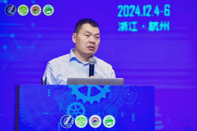 凯发国际第七届（2024）畜牧工程行业交流会暨浙江生猪行业交流会在杭州成功召开(图16)