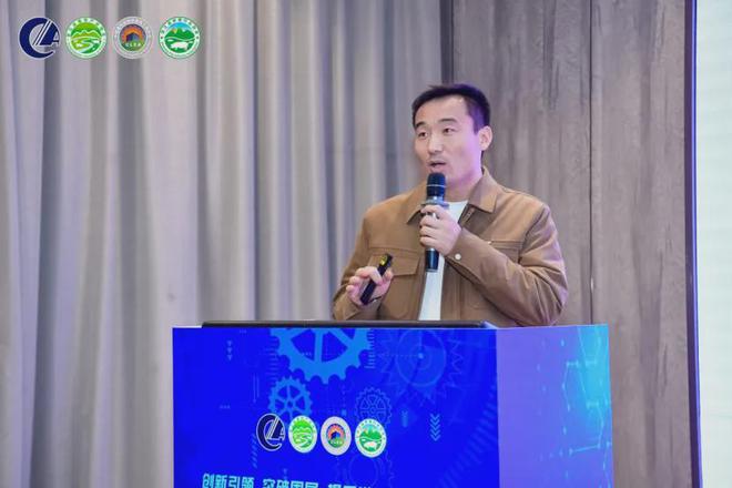 凯发国际第七届（2024）畜牧工程行业交流会暨浙江生猪行业交流会在杭州成功召开(图25)