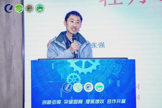 凯发国际第七届（2024）畜牧工程行业交流会暨浙江生猪行业交流会在杭州成功召开(图20)