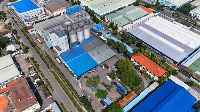 专访新希望六和董事长刘畅：“出海”前要想好做一个什么样的生意人(图4)