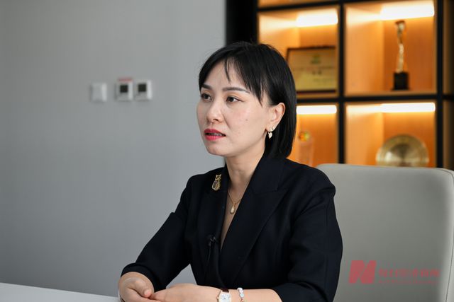 专访新希望六和董事长刘畅：“出海”前要想好做一个什么样的生意人(图2)