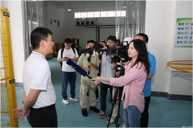 茂名按下生猪产业发展“快进键”