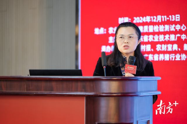 AI养猪实现5元成本？头均利润再增加600元！有种的声音(图4)