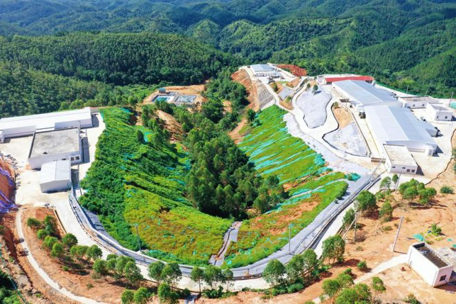 种料协同外资0001号正大康地开创饲企发展新赛道(图2)