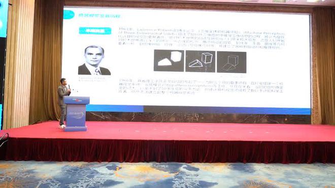 鼓励创业“就”在扬州！扬州举办海外人才创业项目专场活动(图3)