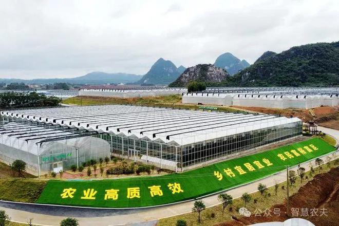 国家鼓励发展现代设施农业但设施农用地这些政策你知道吗？(图2)