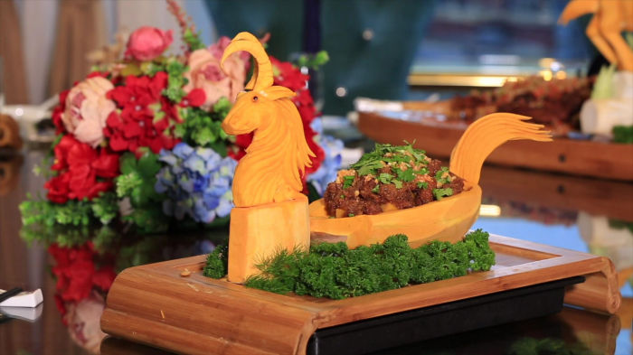 巴中南江：“一只羊”带出一个全产业链(图6)