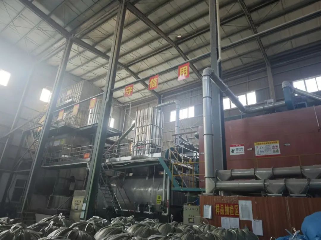 ag凯发鹅绒为什么这么贵？探访皖西鹅绒(图3)