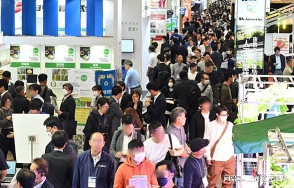 日本畜牧业展｜2025年日本国际畜牧业展览会LivestockTokyo凯发国际