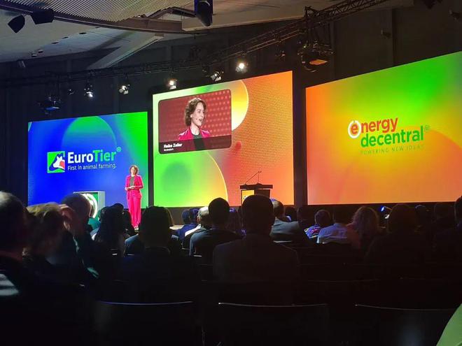 在这里看见畜牧业的未来