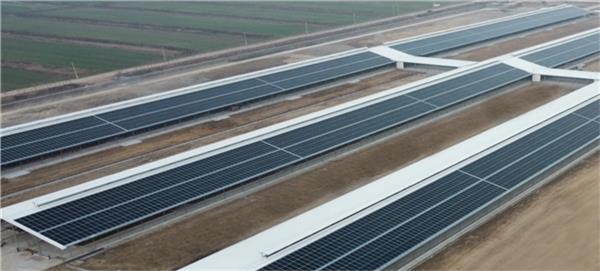 优然牧业（09858HK）济南牧场成为国内低碳牧场新标杆荣获“四星低碳认证”ag凯发(图3)