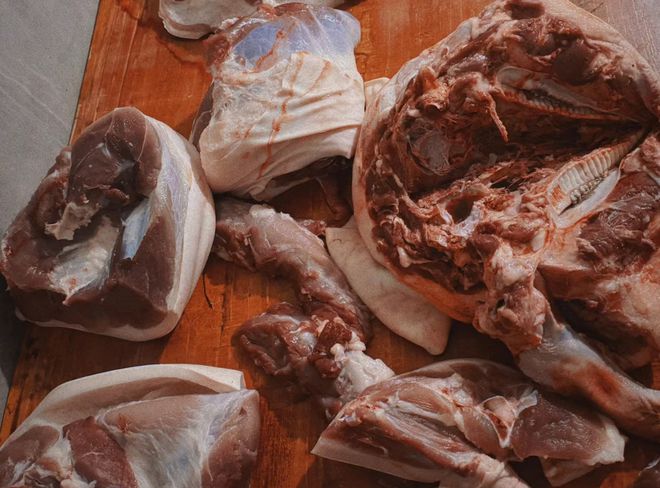 过年杀年猪违法吗？2点要注意否则后果很严重！(图5)