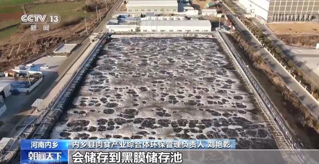 高质量发展调研行｜小猪上楼变废为“宝”智能养殖助力农业高效发展(图4)