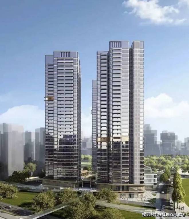 南山湾啟紫荆府项目周边配套有哪些-商业配套有那些-学校规划(图4)