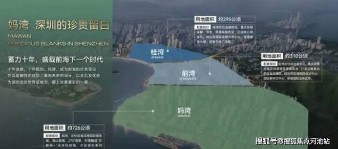 南山湾啟紫荆府项目周边配套有哪些-商业配套有那些-学校规划(图16)