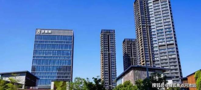 南山湾啟紫荆府项目周边配套有哪些-商业配套有那些-学校规划(图19)