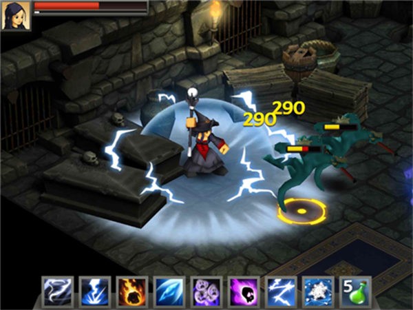 战斗之心传承汉化版凯发旗舰厅