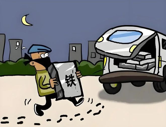 ag凯发大悟：“盗”此为止男子监守自盗被判刑