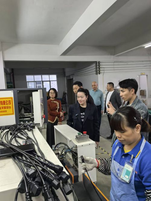 健辰直供刘双刘总溯源广东省中山市海瑜电器科技有限公司(图2)