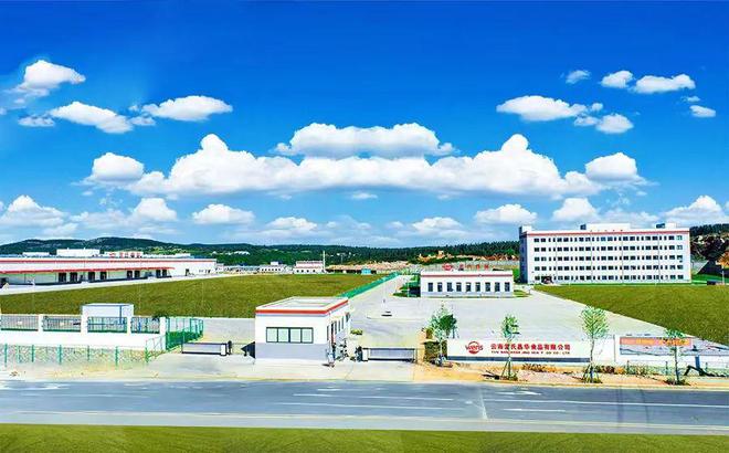 120亿云浮温氏家族养猪养鸡年入1000亿(图5)