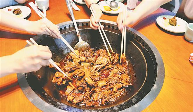 从龙江好畜到龙江好肉我省加快做足“畜头肉尾”大文章(图3)