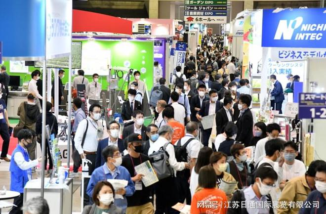 2025年日本国际畜牧业展览会Livestock