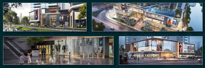 广州地铁珑璟台(凯发国际售楼处)2025珑璟台网站-楼盘详情-房天下(图14)